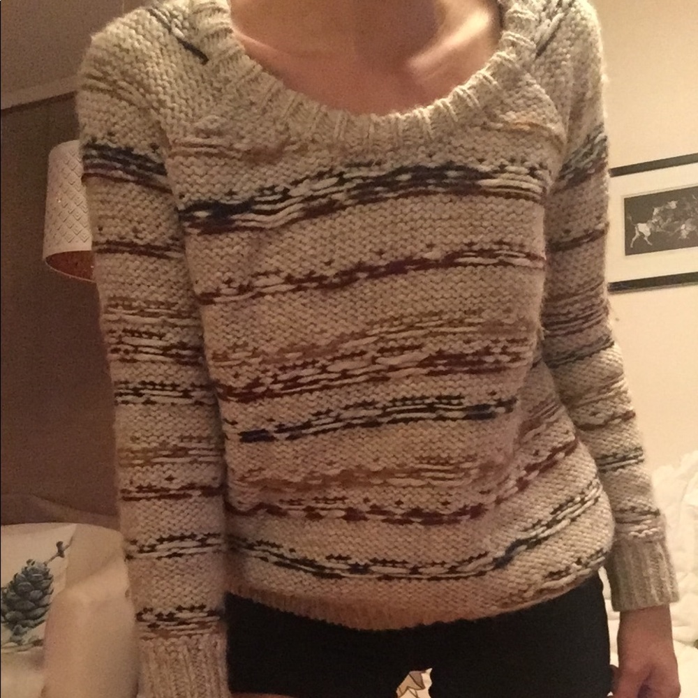 Wilfred free sweater
